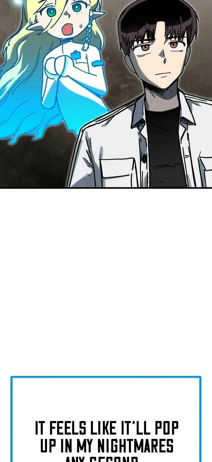 My Status Window Is On Strike Chapter 45 page 8 - 