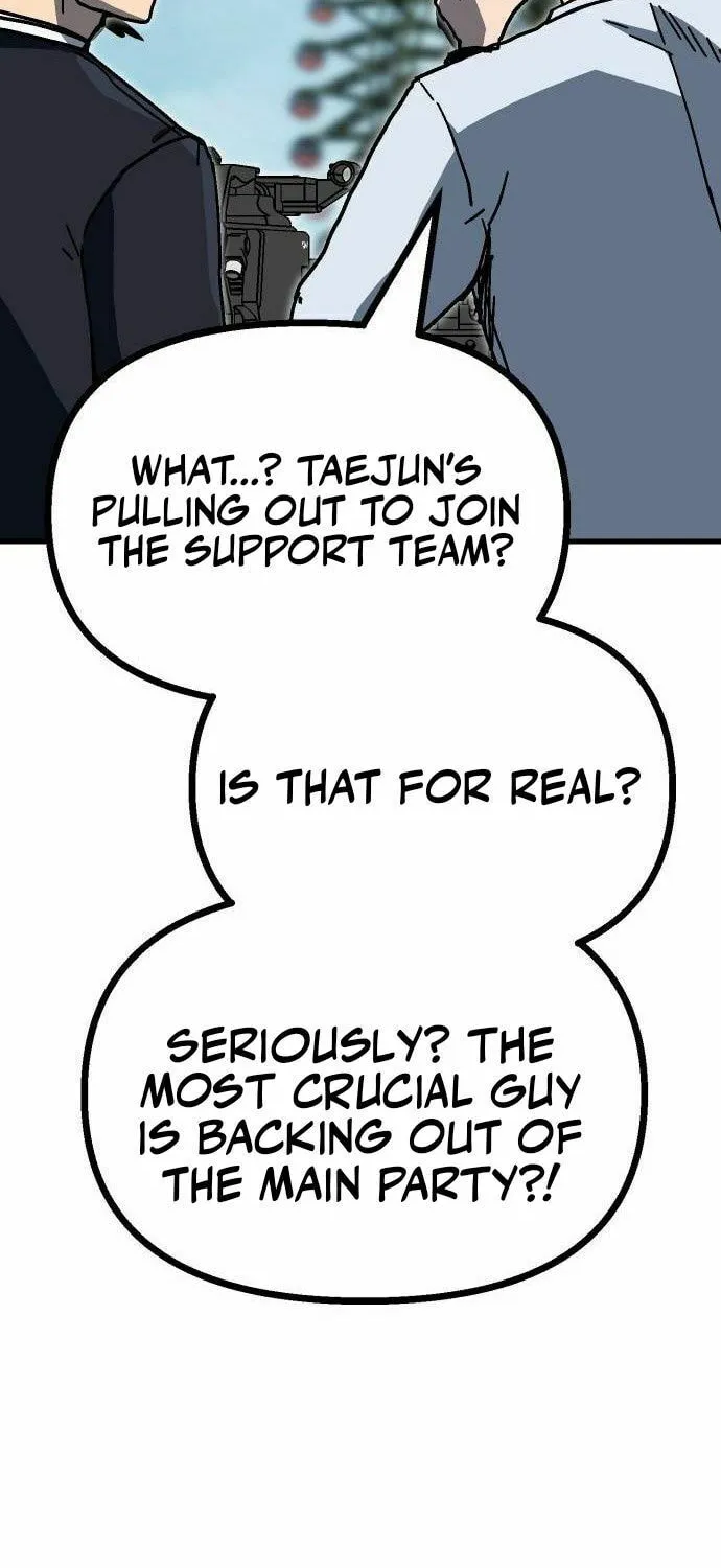 My Status Window Is On Strike Chapter 45 page 77 - 