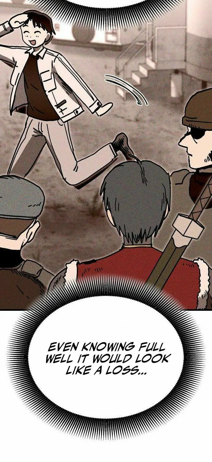 My Status Window Is On Strike Chapter 45 page 81 - 