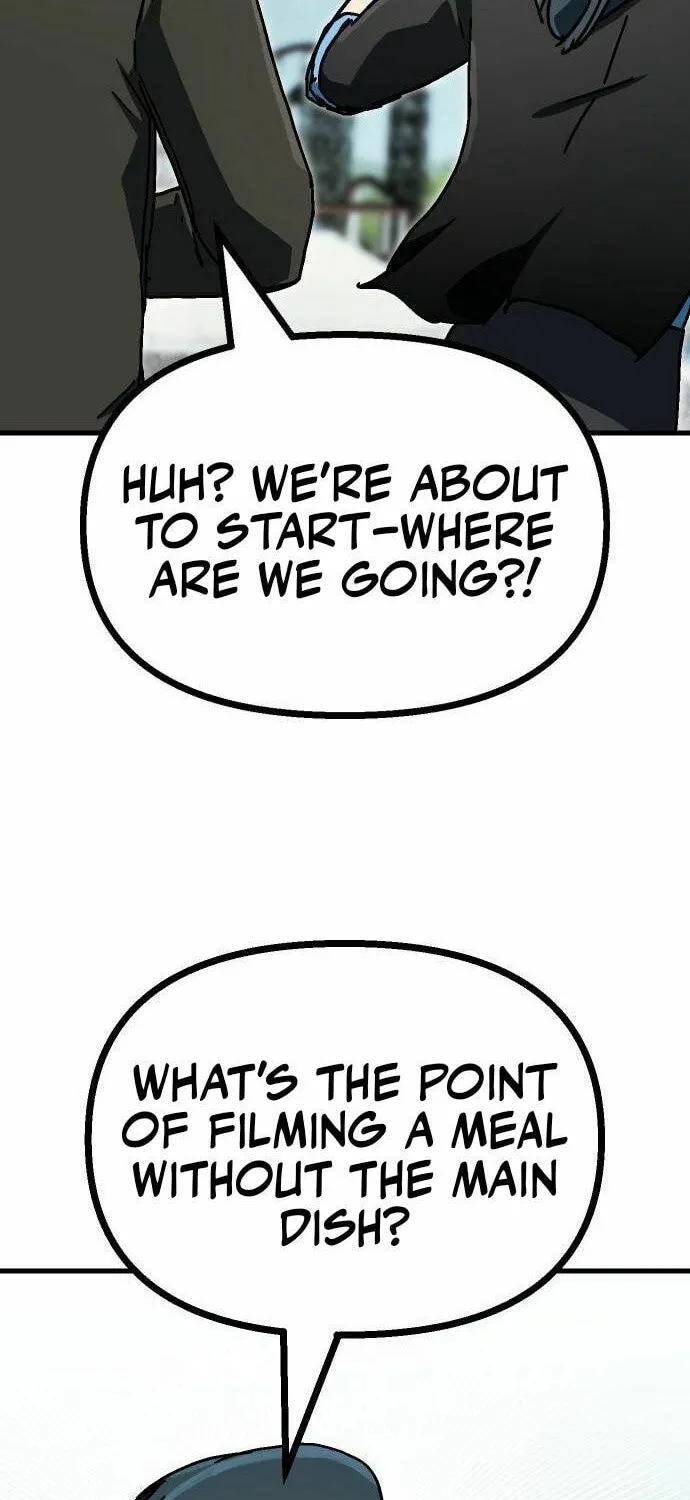 My Status Window Is On Strike Chapter 45 page 83 - 