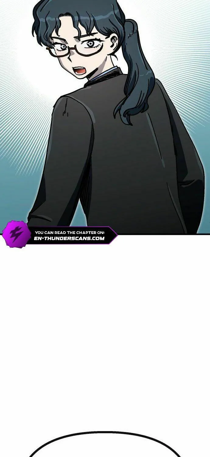 My Status Window Is On Strike Chapter 45 page 84 - 