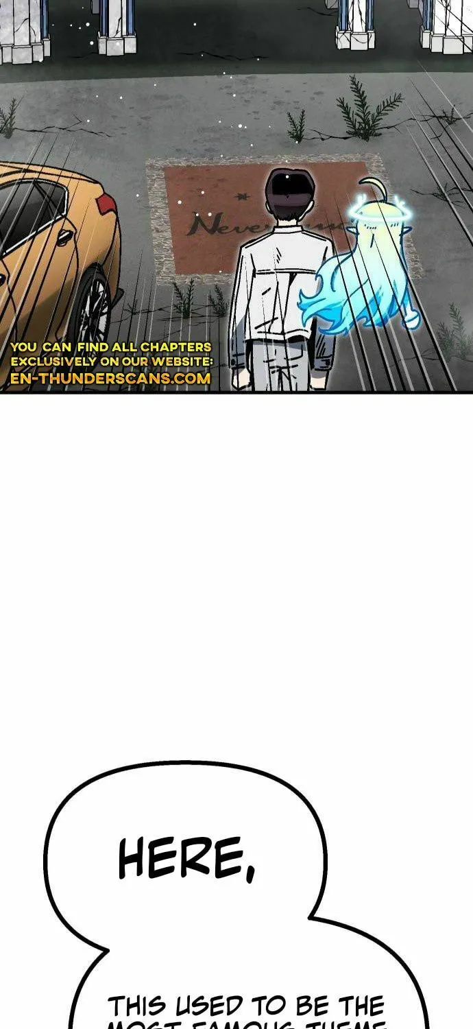 My Status Window Is On Strike Chapter 45 page 10 - 