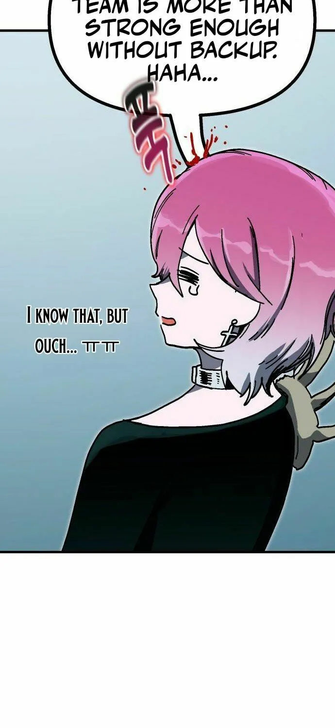 My Status Window Is On Strike Chapter 45 page 92 - 