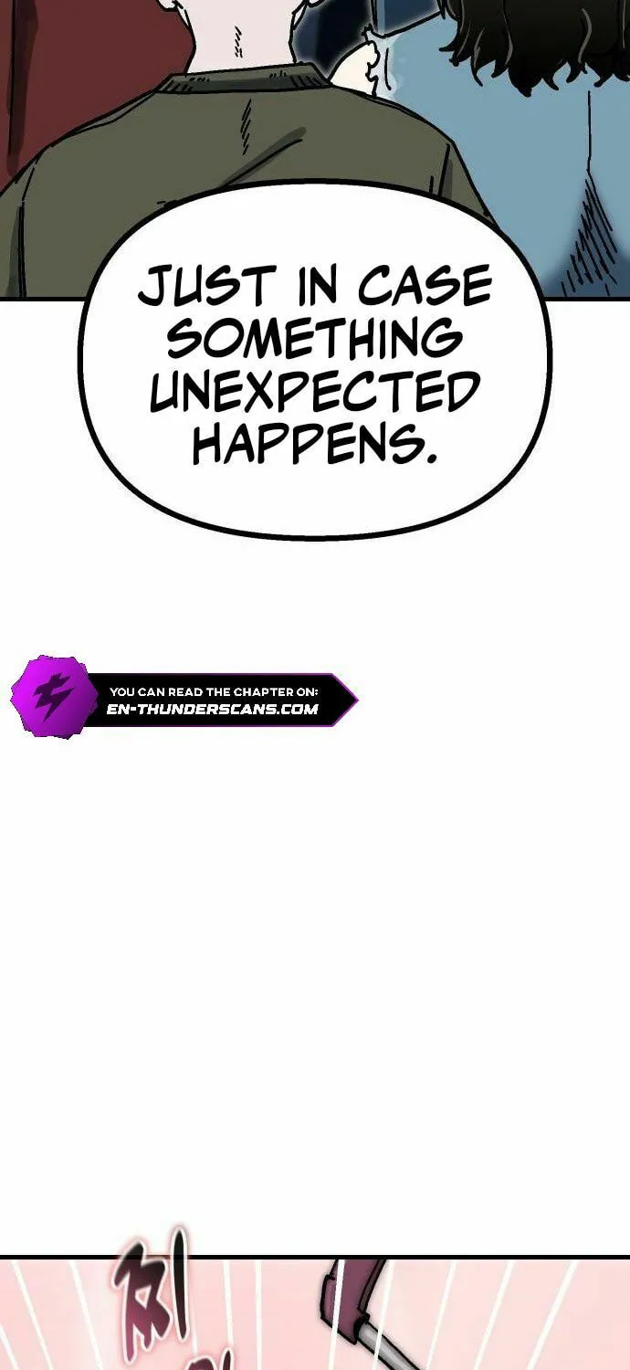 My Status Window Is On Strike Chapter 45 page 96 - 
