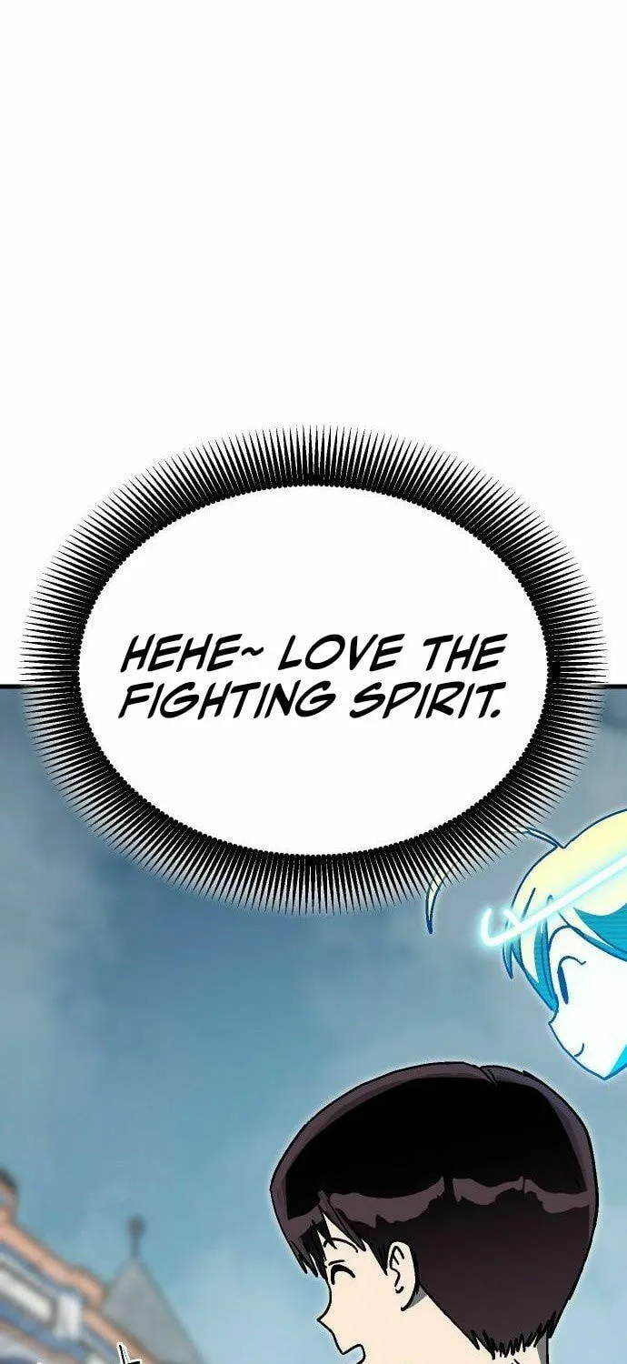 My Status Window Is On Strike Chapter 45 page 98 - 