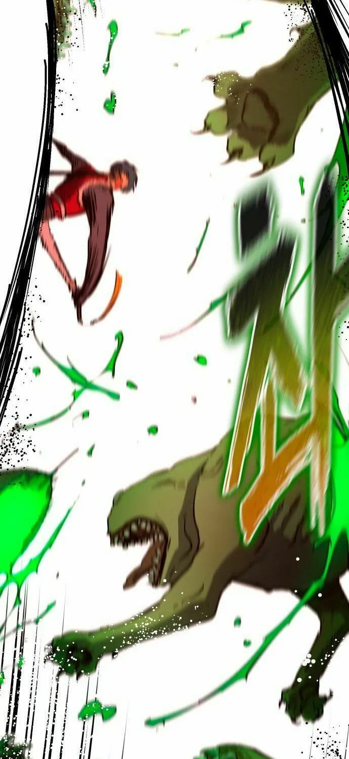 My Status Window Is On Strike Chapter 46 page 106 - 