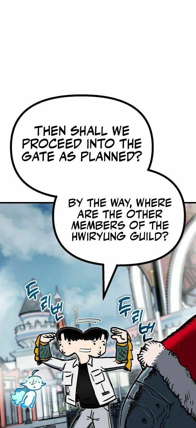 My Status Window Is On Strike Chapter 46 page 113 - 