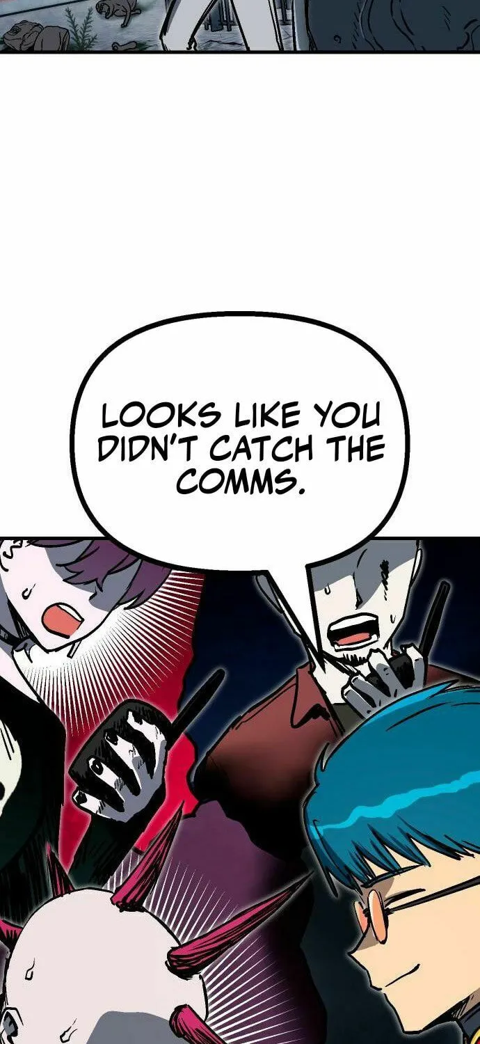 My Status Window Is On Strike Chapter 46 page 114 - 