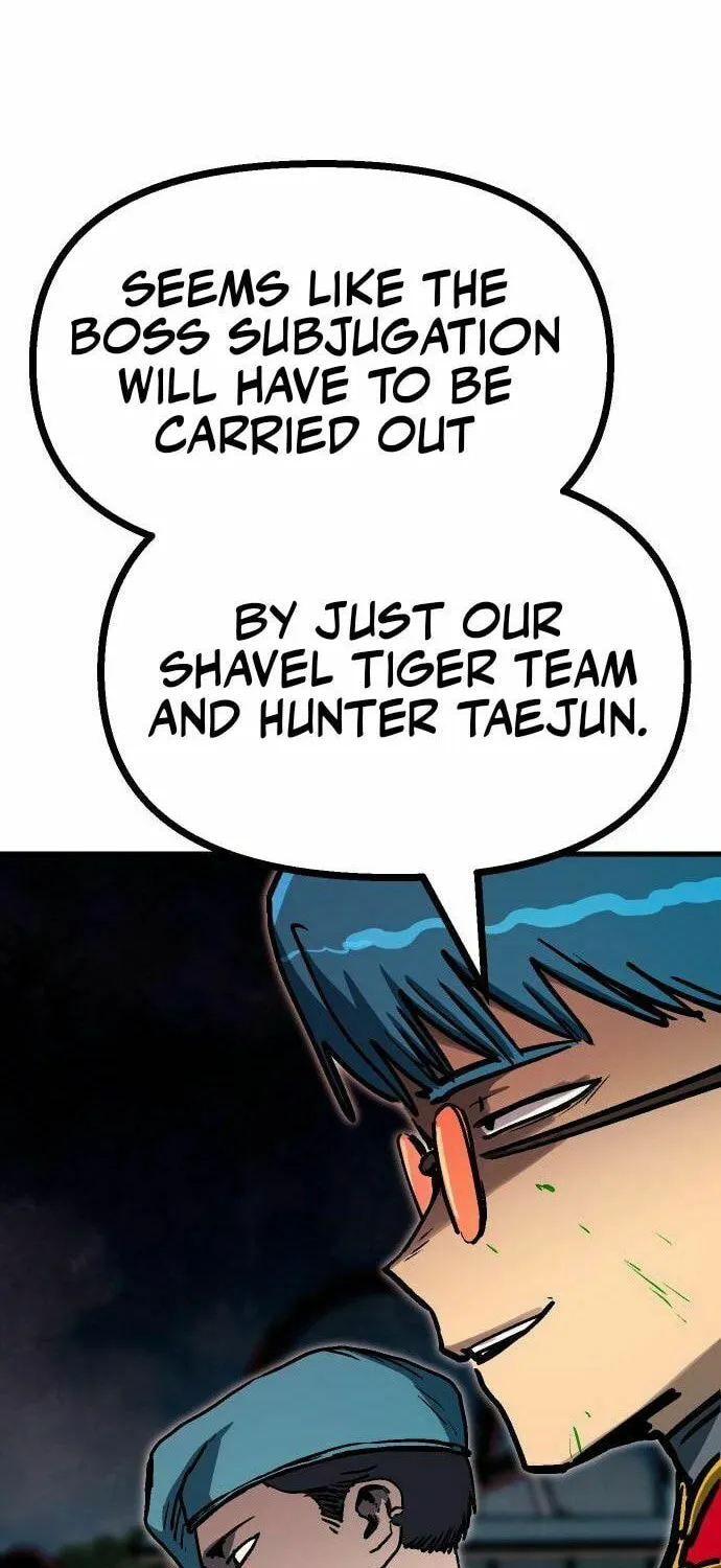 My Status Window Is On Strike Chapter 46 page 116 - 