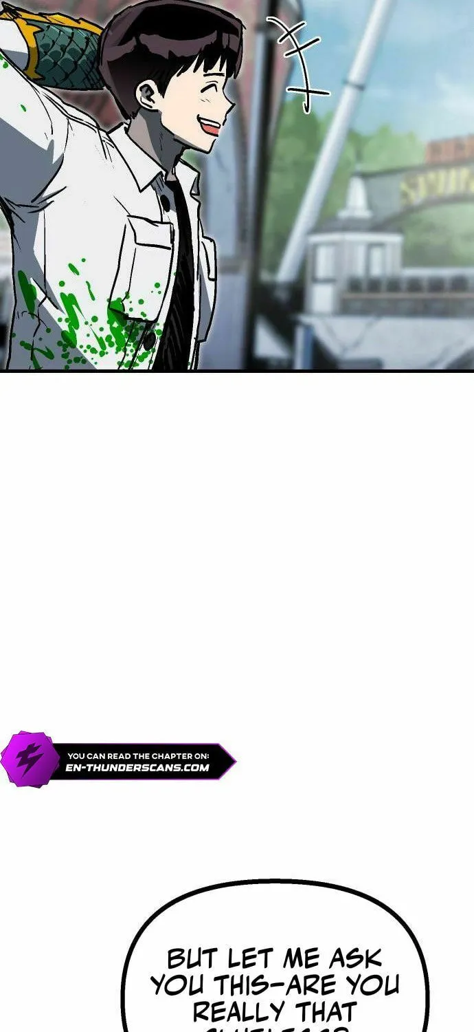 My Status Window Is On Strike Chapter 46 page 118 - 