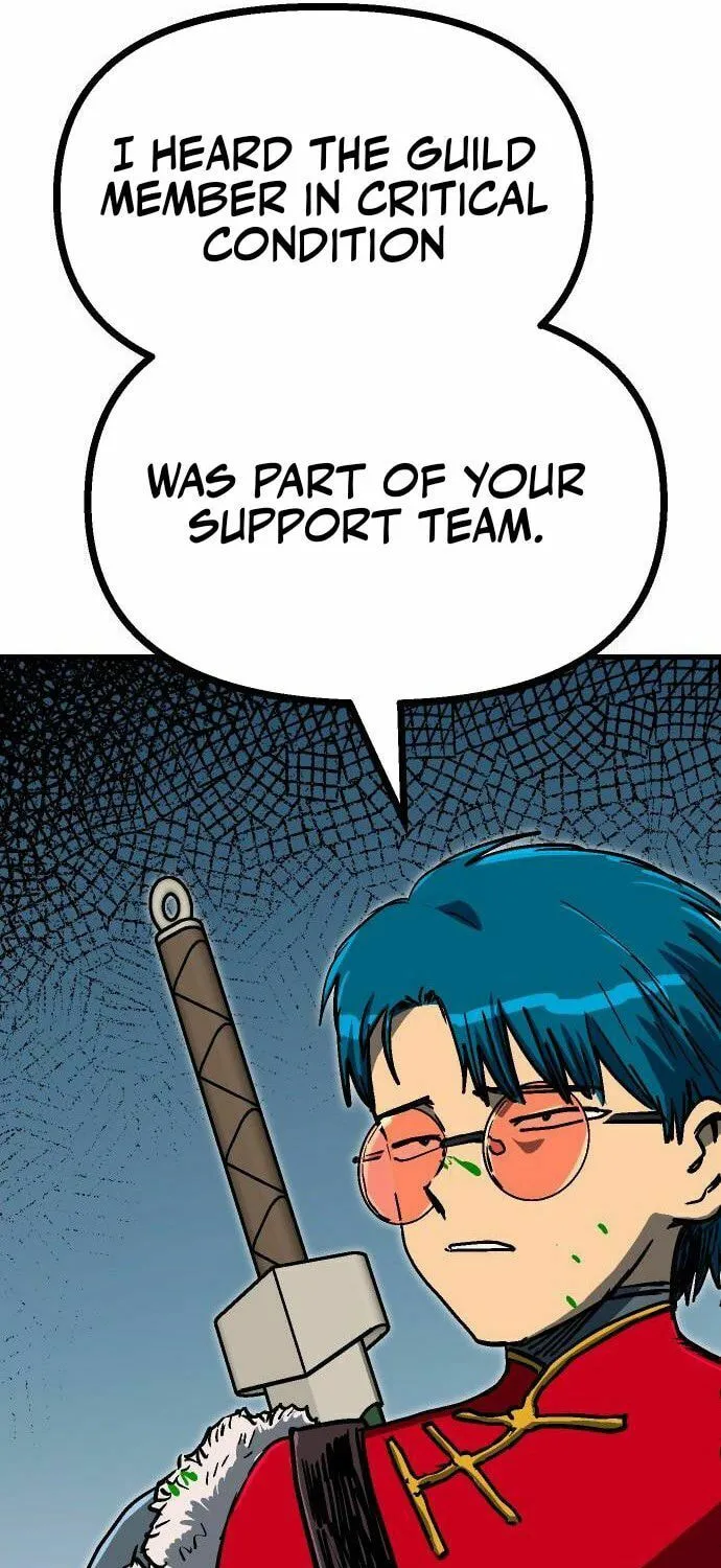 My Status Window Is On Strike Chapter 46 page 121 - 