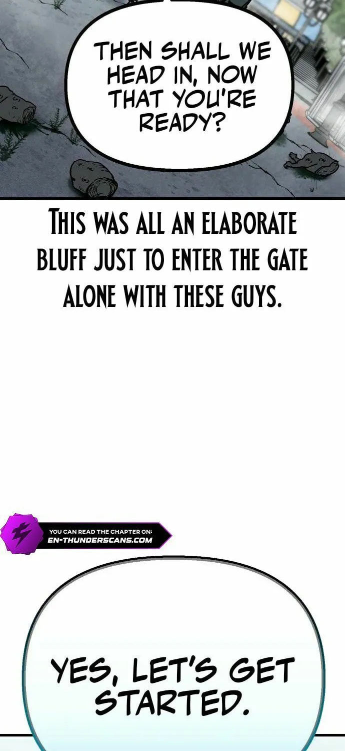My Status Window Is On Strike Chapter 46 page 126 - 