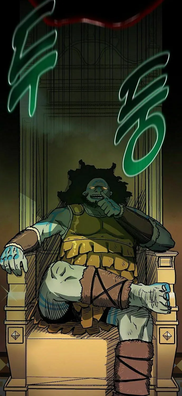 My Status Window Is On Strike Chapter 46 page 133 - 