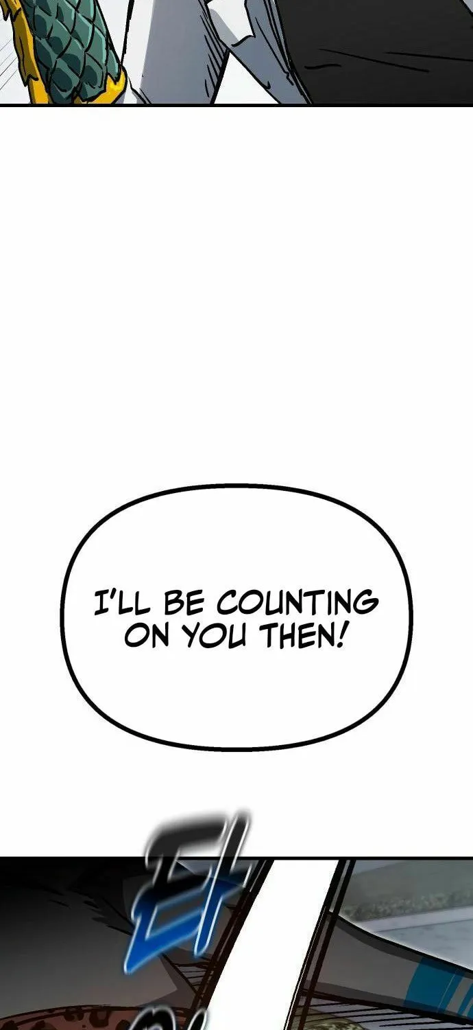 My Status Window Is On Strike Chapter 46 page 21 - 