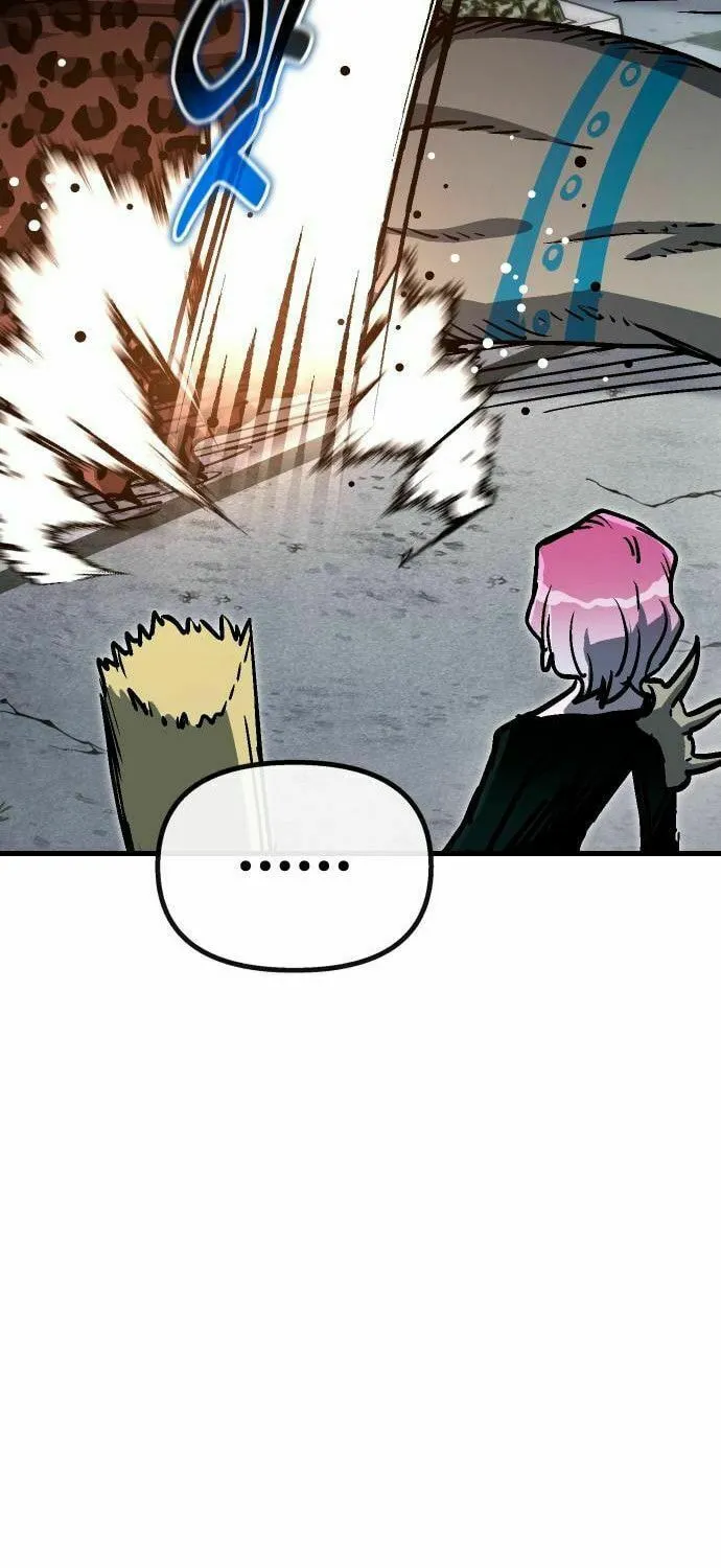 My Status Window Is On Strike Chapter 46 page 22 - 