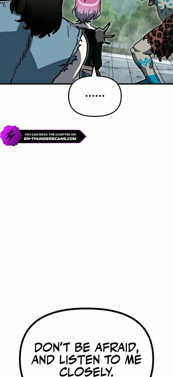 My Status Window Is On Strike Chapter 46 page 24 - 