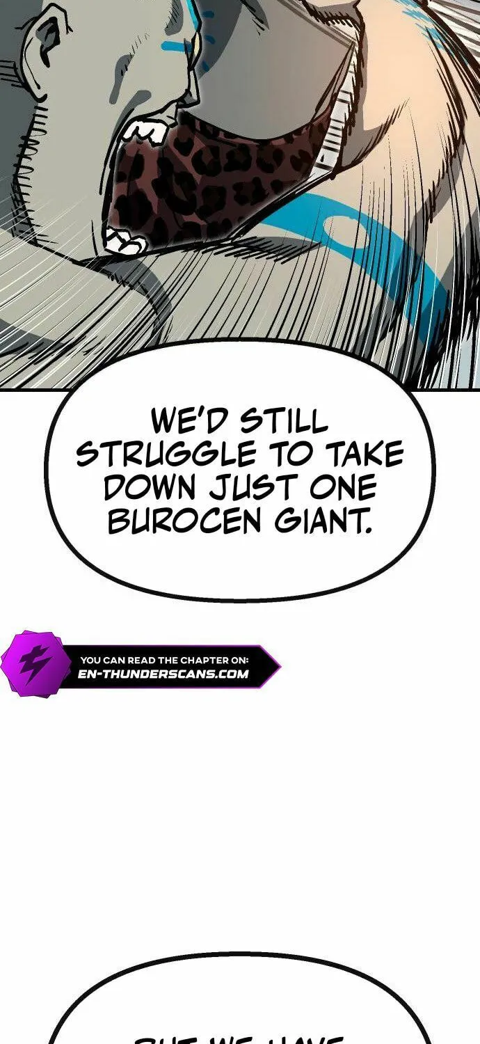My Status Window Is On Strike Chapter 46 page 27 - 