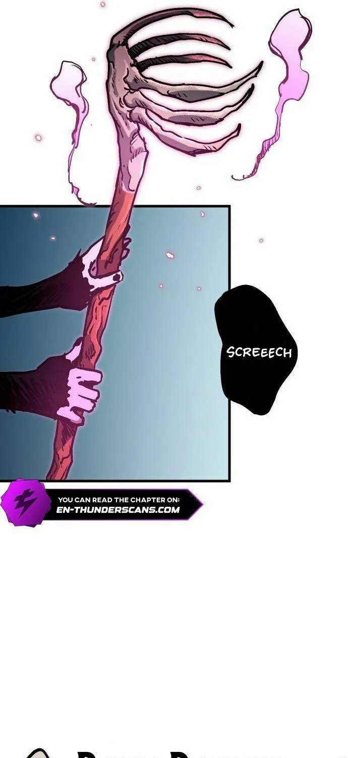 My Status Window Is On Strike Chapter 46 page 34 - 