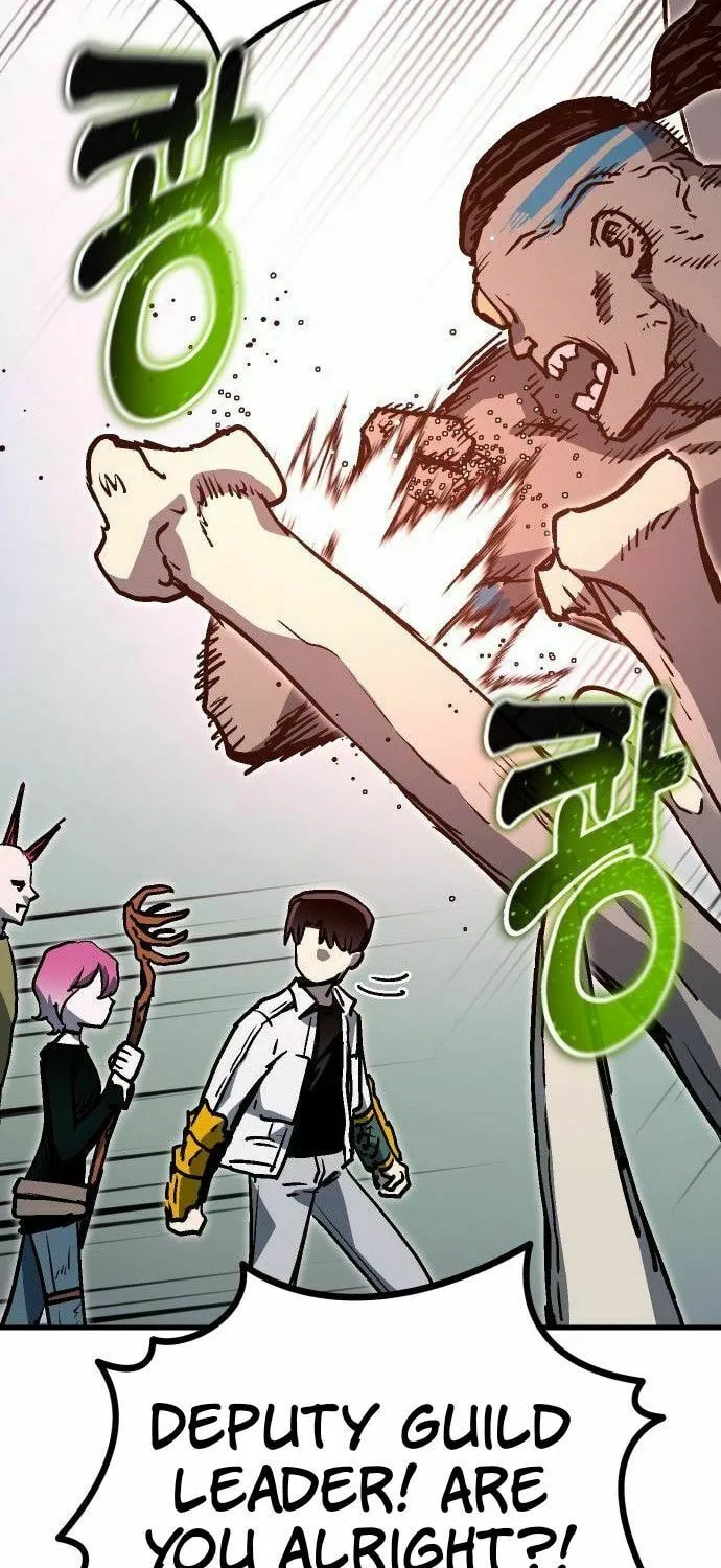 My Status Window Is On Strike Chapter 46 page 37 - 