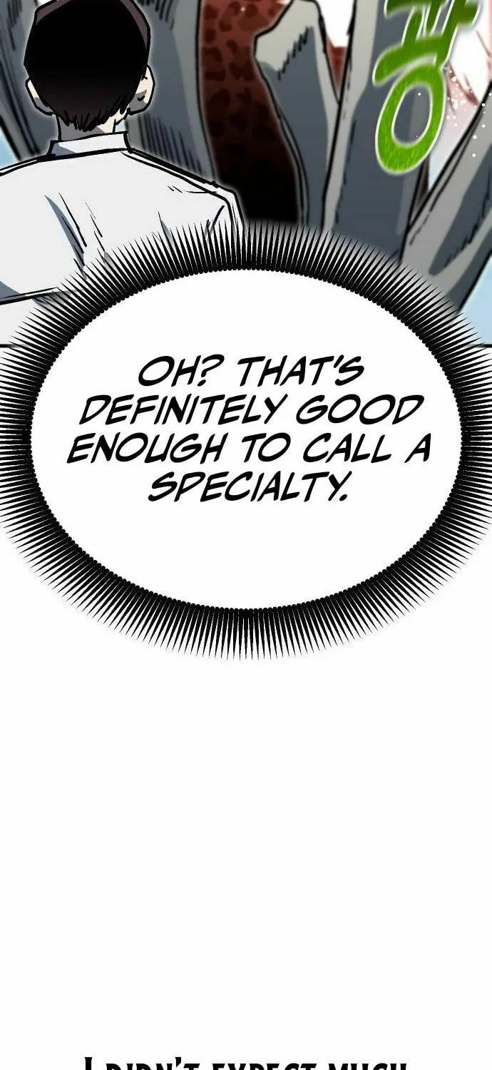My Status Window Is On Strike Chapter 46 page 39 - 