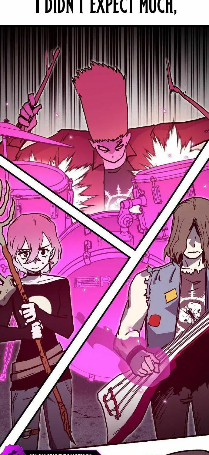 My Status Window Is On Strike Chapter 46 page 40 - 