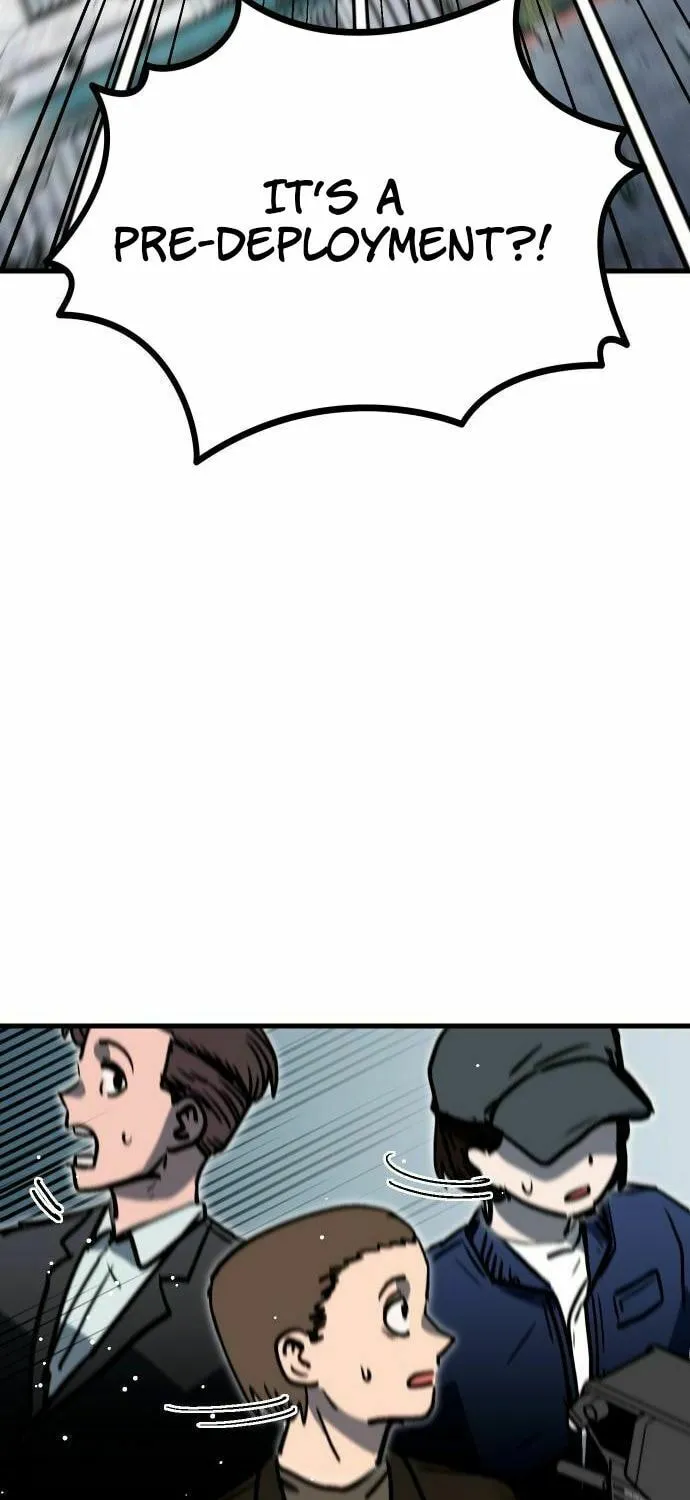 My Status Window Is On Strike Chapter 46 page 5 - 