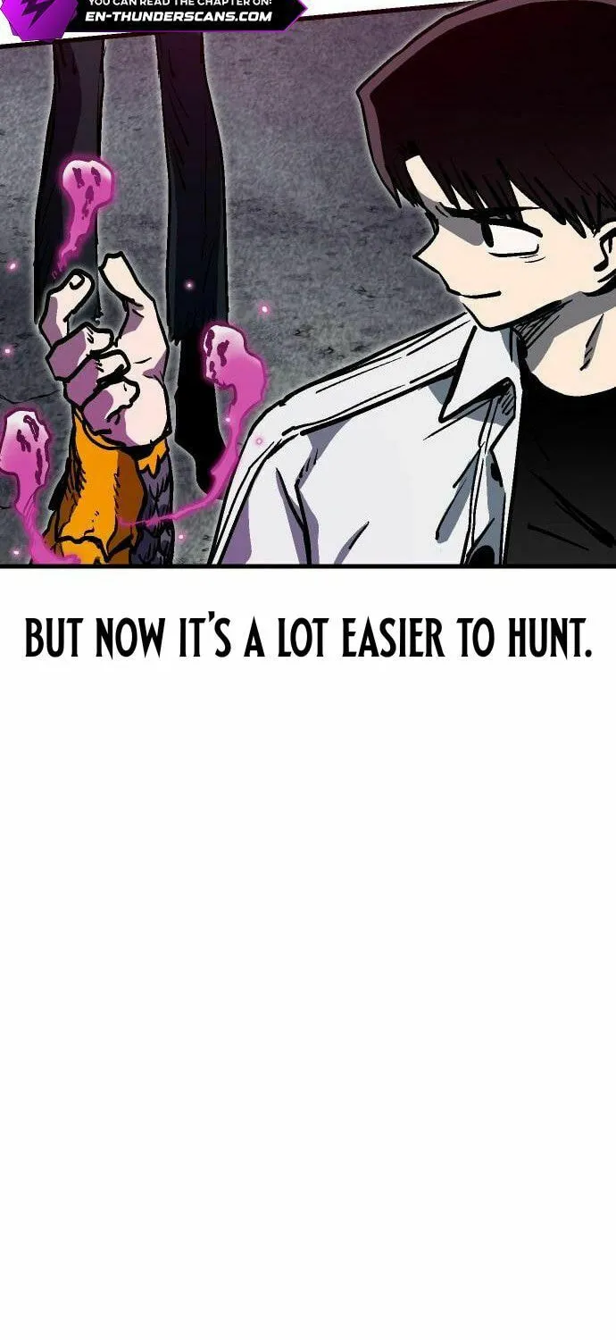 My Status Window Is On Strike Chapter 46 page 41 - 