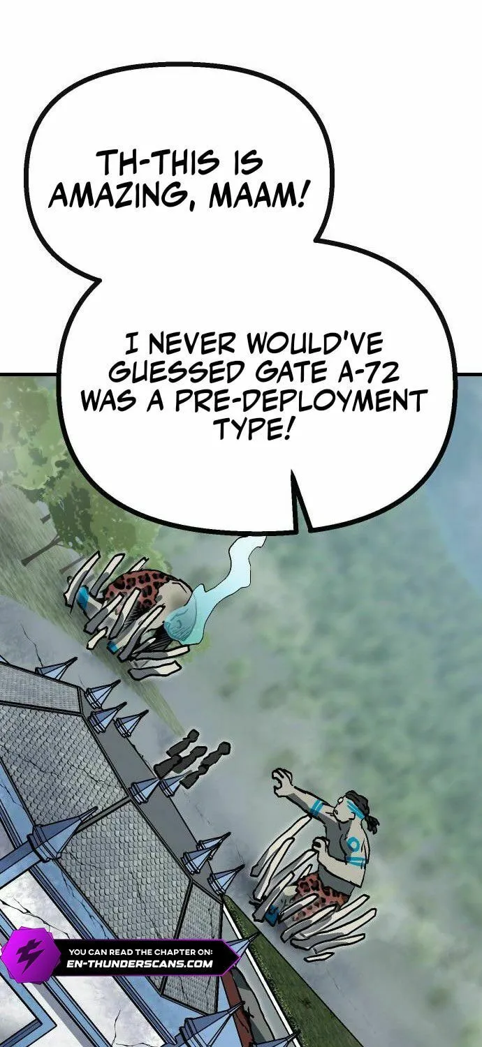 My Status Window Is On Strike Chapter 46 page 48 - 