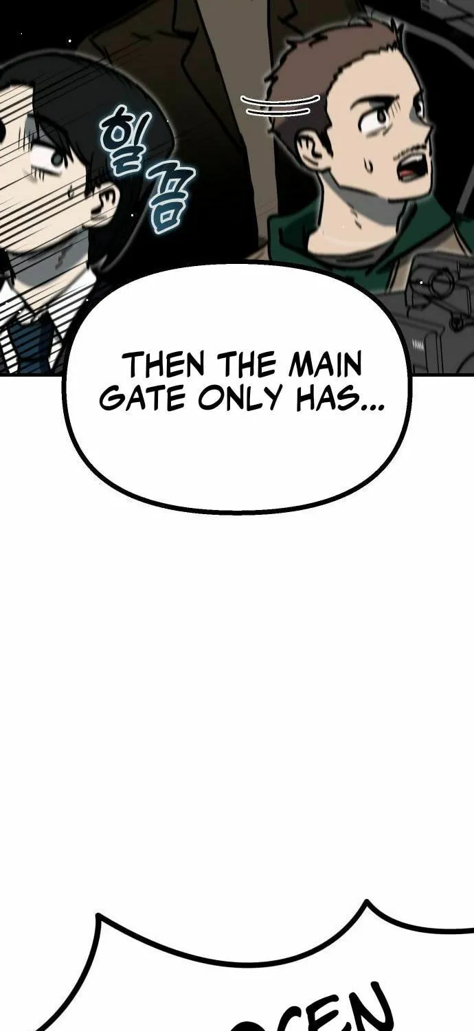 My Status Window Is On Strike Chapter 46 page 6 - 