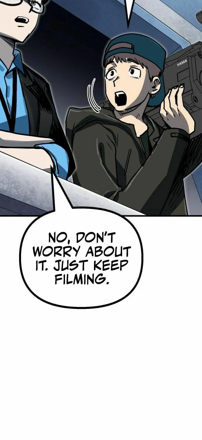 My Status Window Is On Strike Chapter 46 page 52 - 
