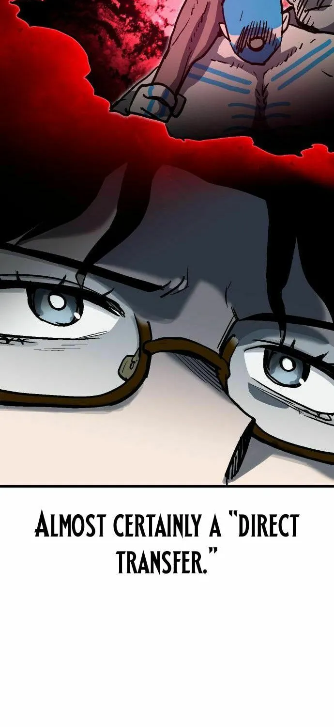 My Status Window Is On Strike Chapter 46 page 55 - 