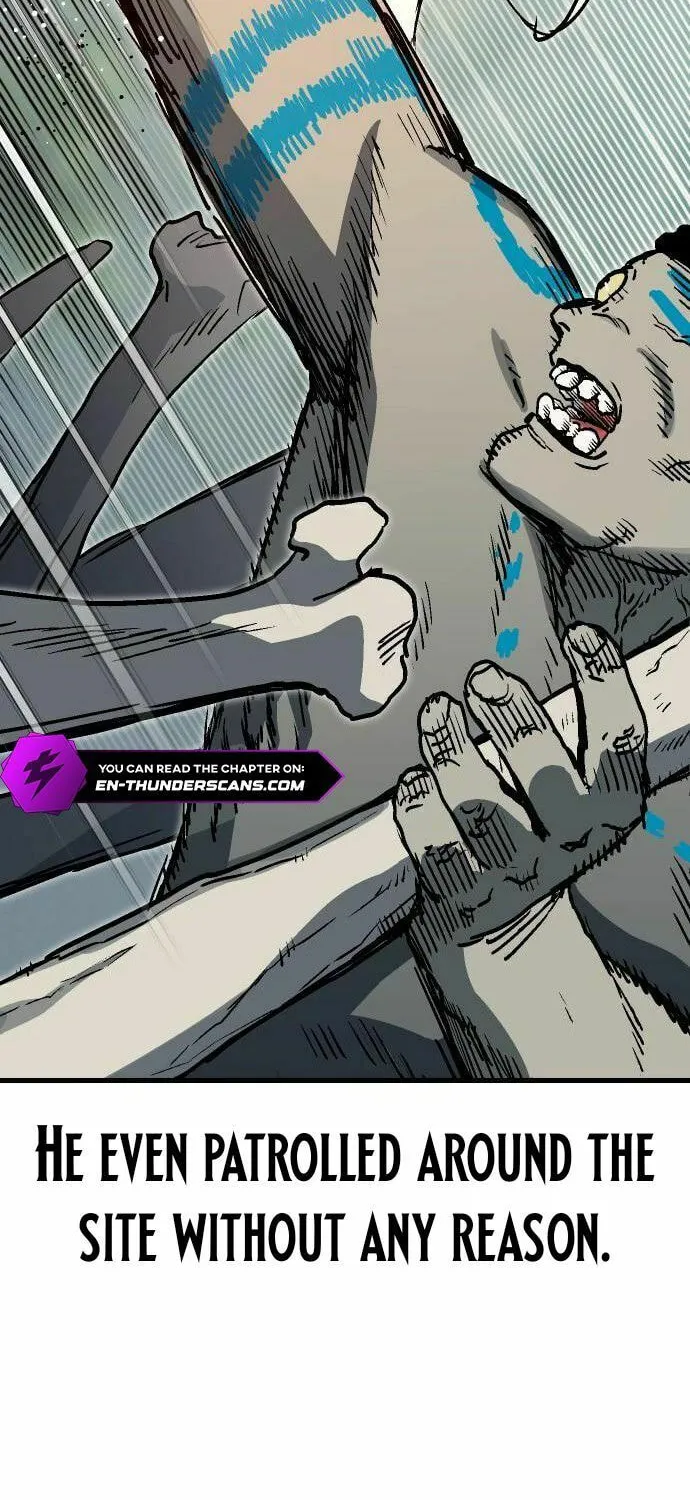 My Status Window Is On Strike Chapter 46 page 57 - 