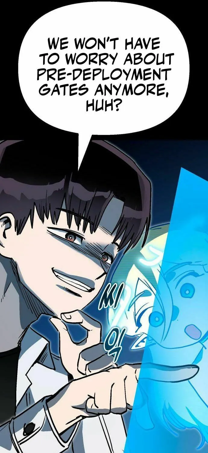 My Status Window Is On Strike Chapter 46 page 66 - 