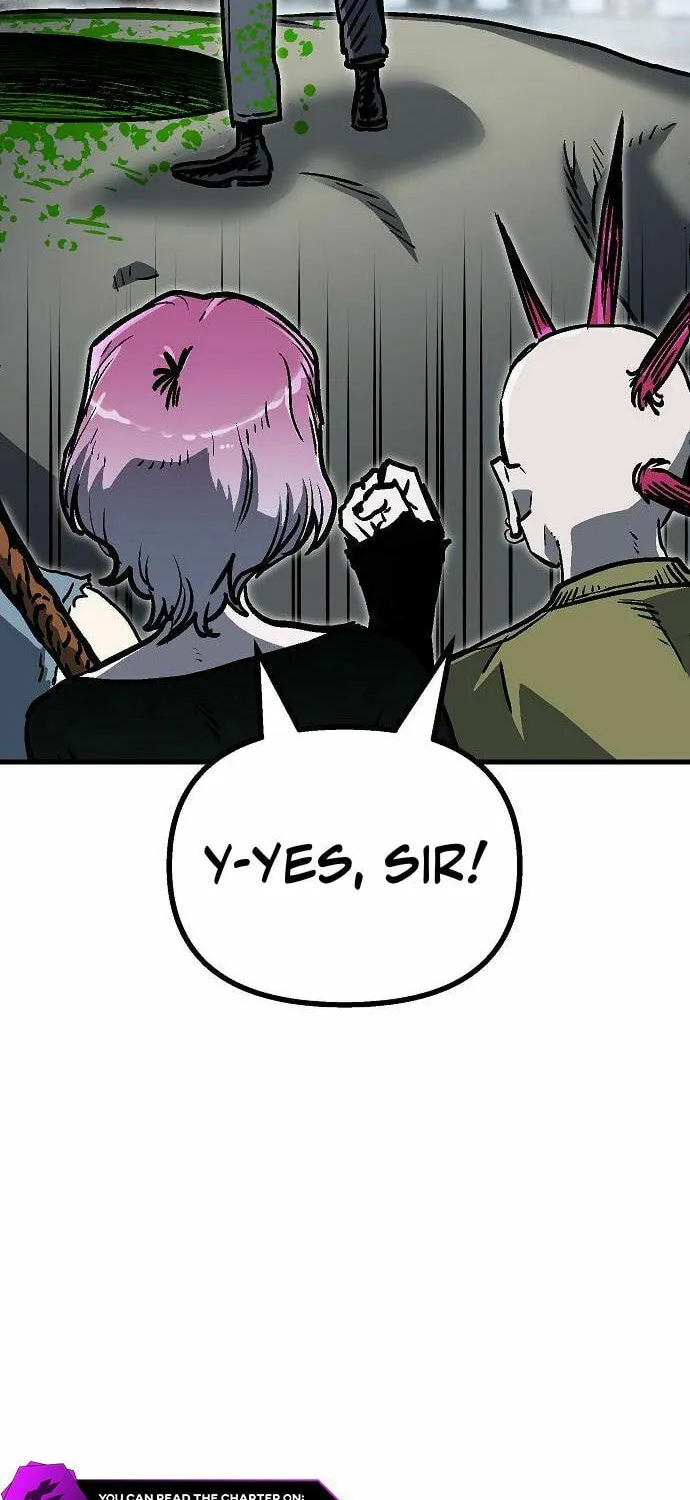 My Status Window Is On Strike Chapter 46 page 82 - 