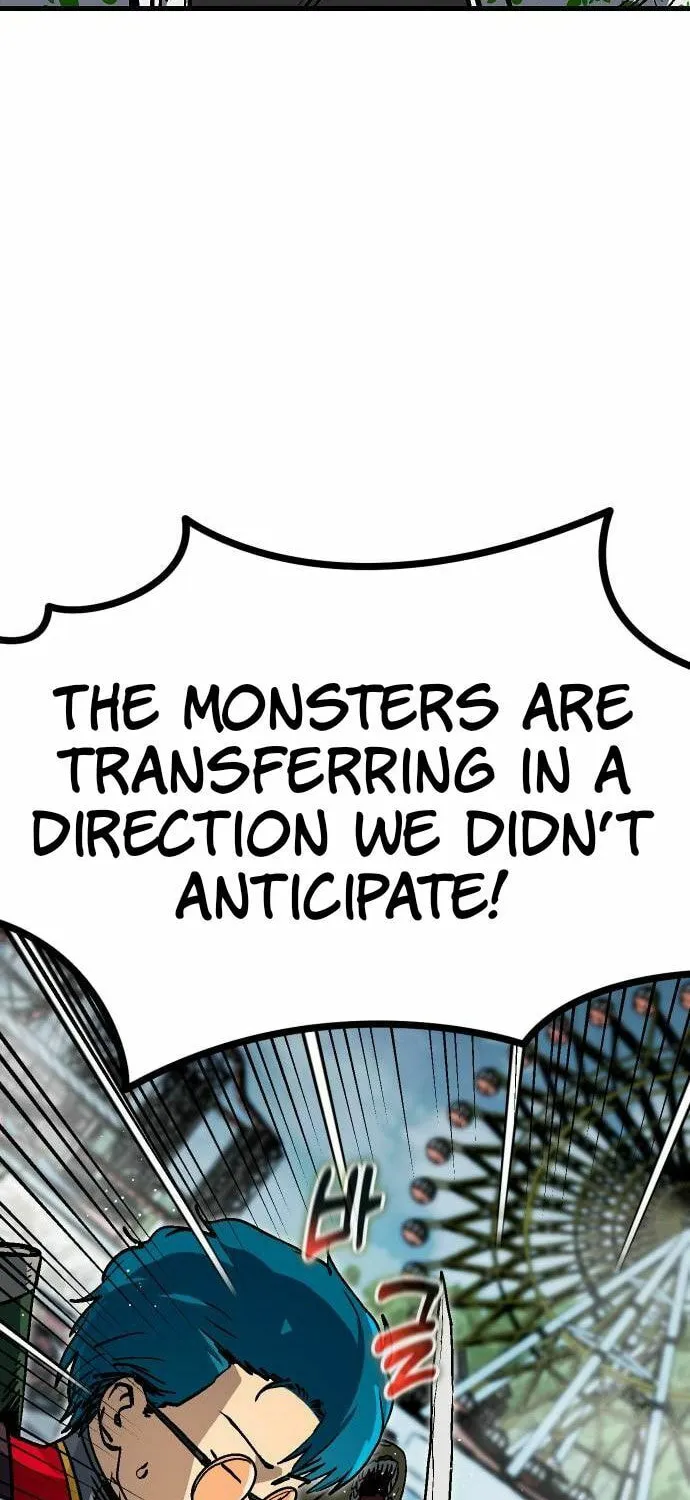 My Status Window Is On Strike Chapter 46 page 84 - 