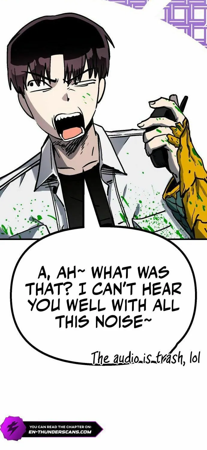 My Status Window Is On Strike Chapter 46 page 86 - 