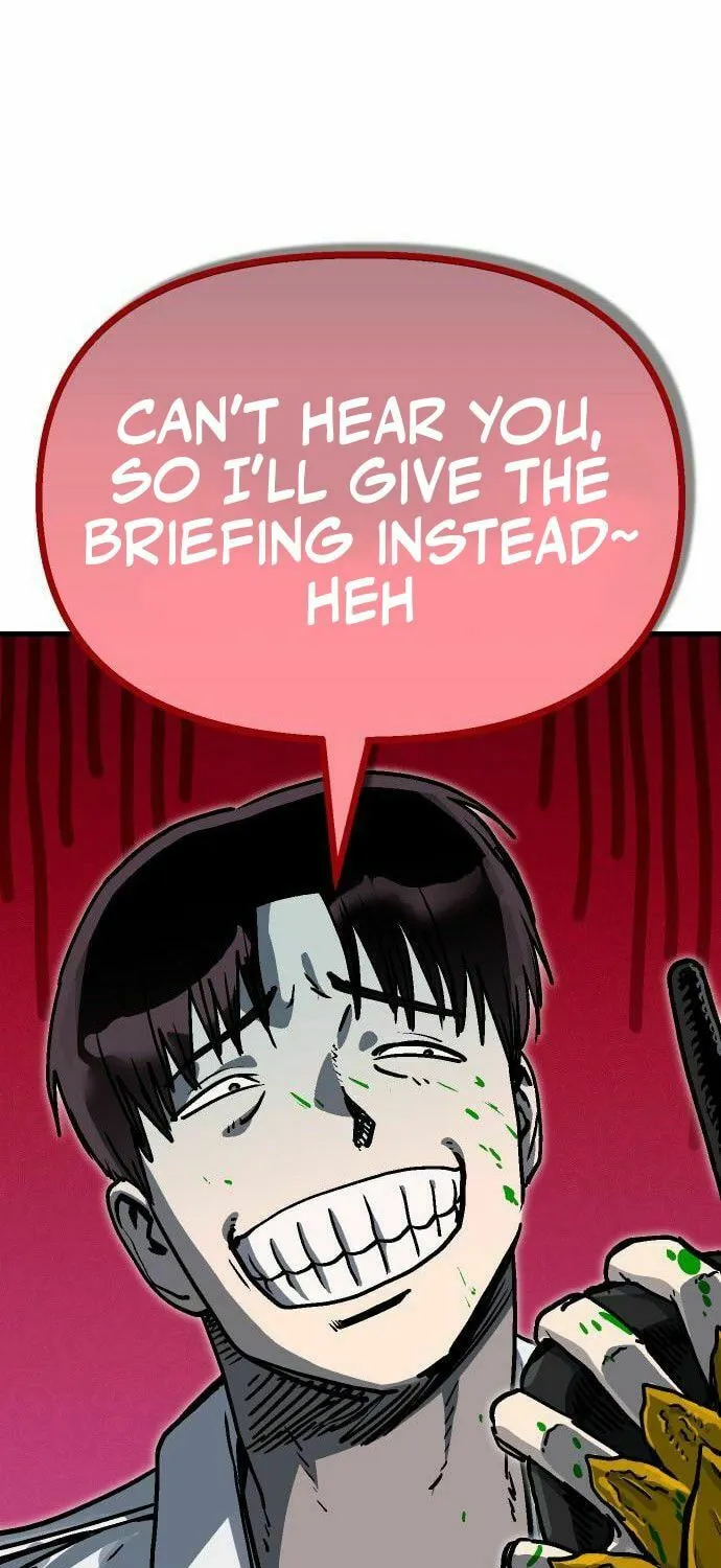 My Status Window Is On Strike Chapter 46 page 87 - 