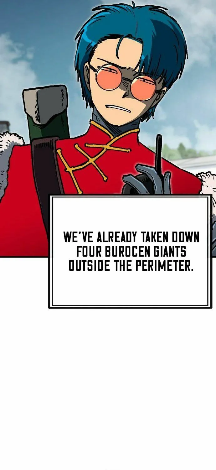 My Status Window Is On Strike Chapter 46 page 89 - 