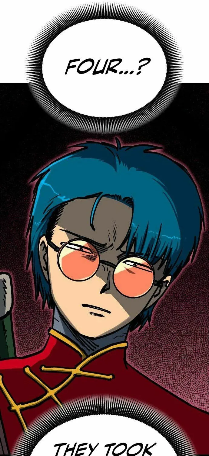 My Status Window Is On Strike Chapter 46 page 90 - 