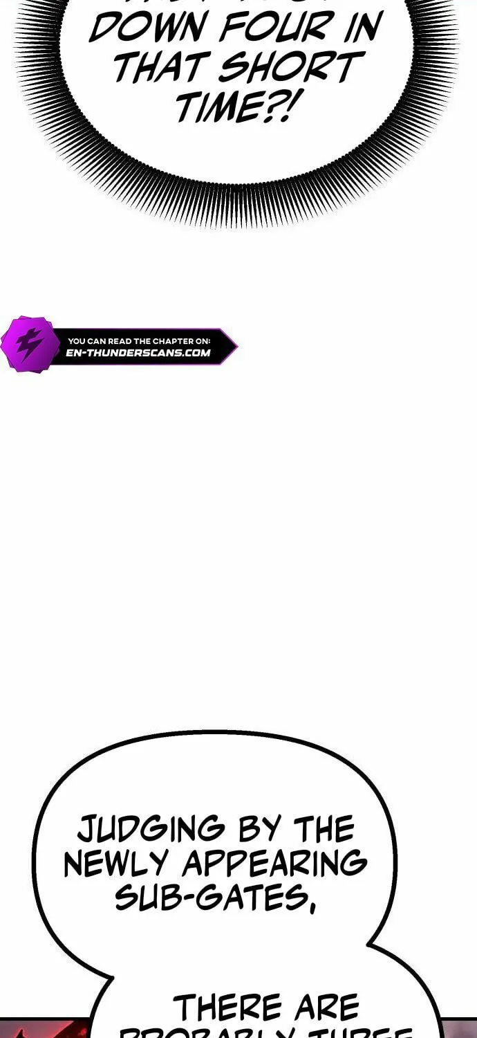 My Status Window Is On Strike Chapter 46 page 91 - 