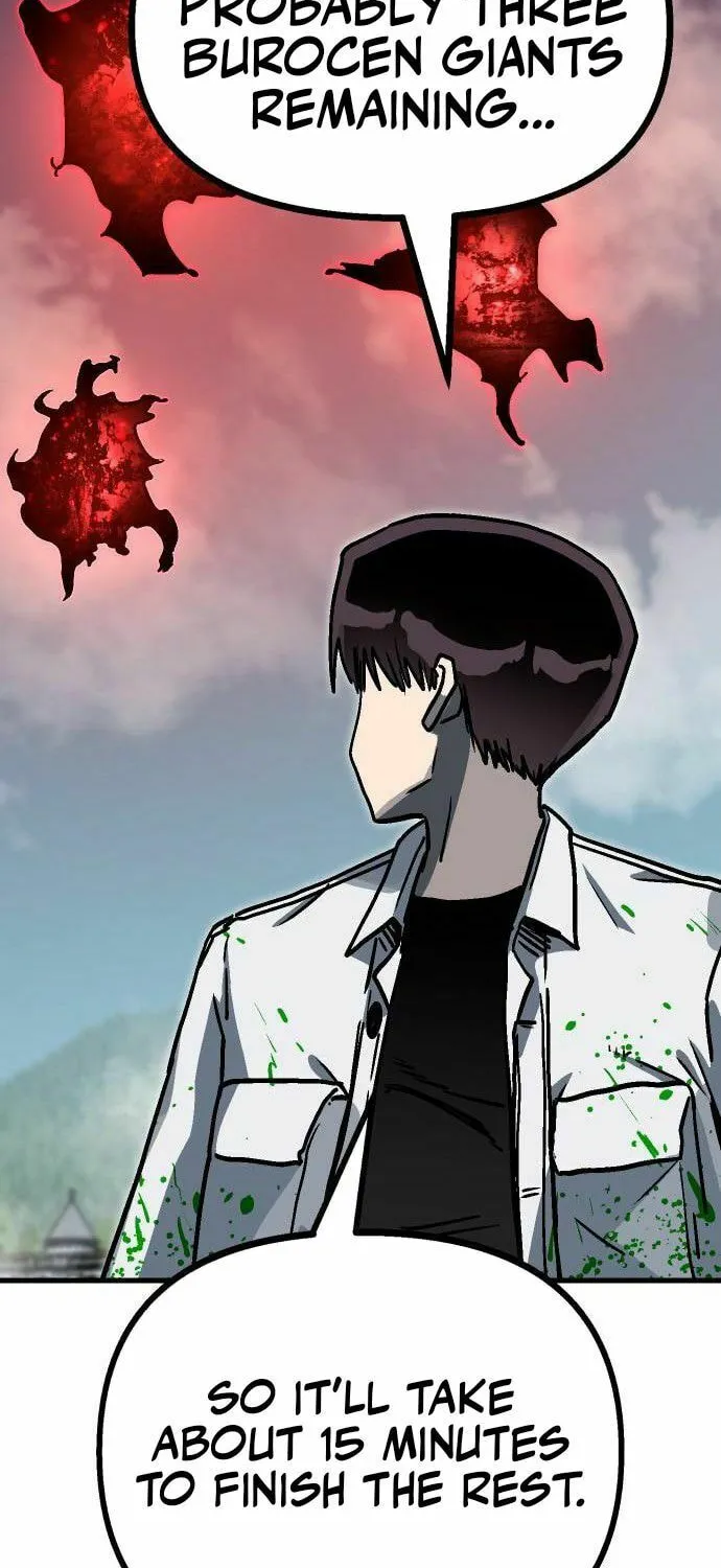 My Status Window Is On Strike Chapter 46 page 92 - 