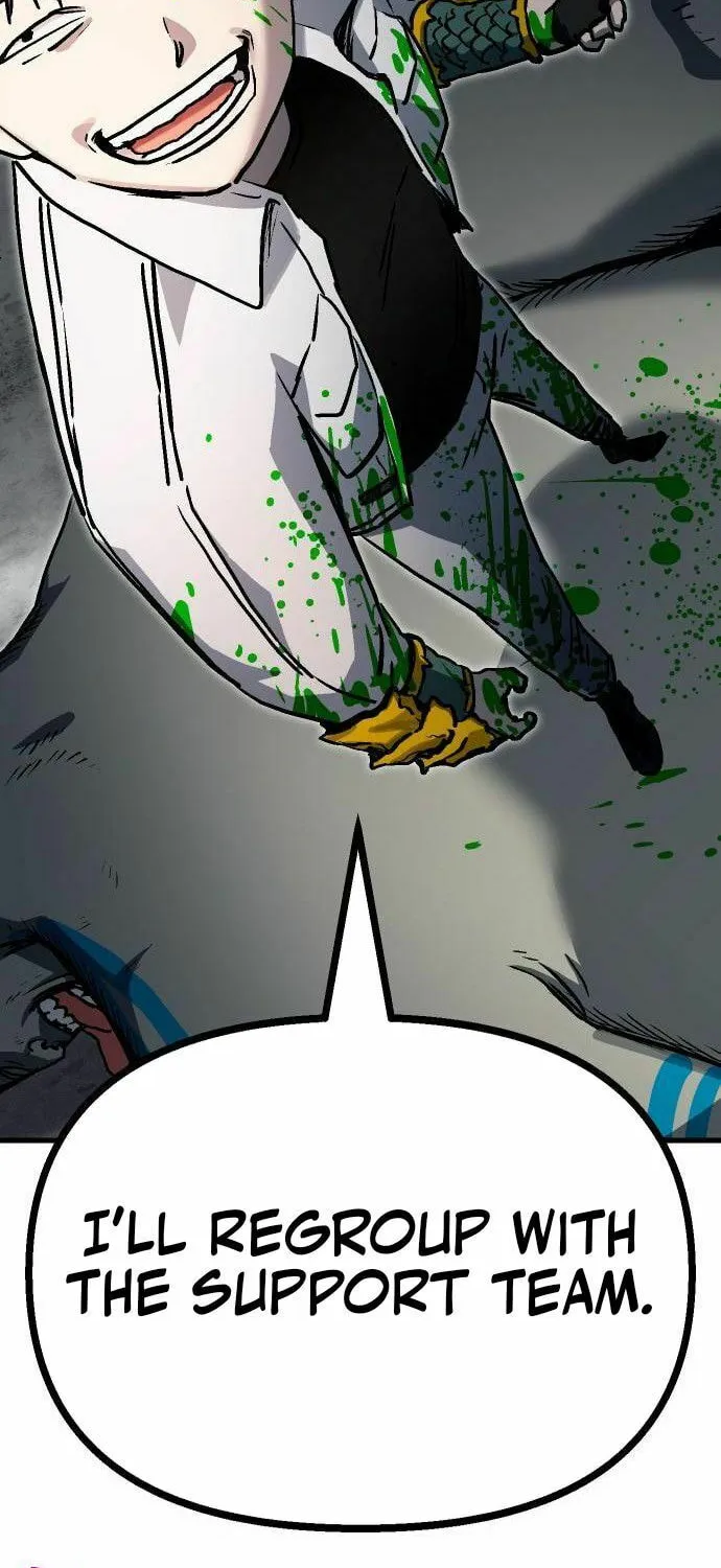My Status Window Is On Strike Chapter 46 page 94 - 