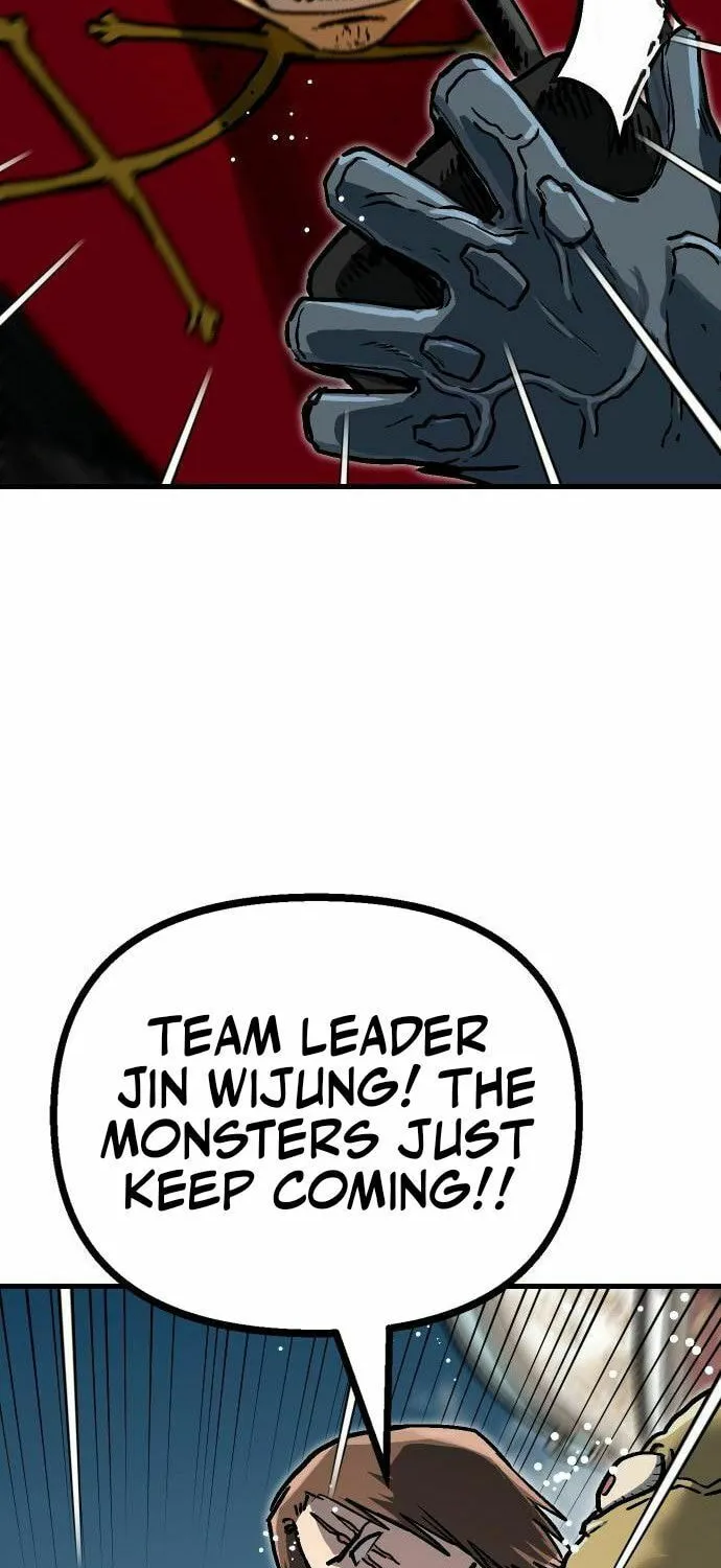 My Status Window Is On Strike Chapter 46 page 98 - 