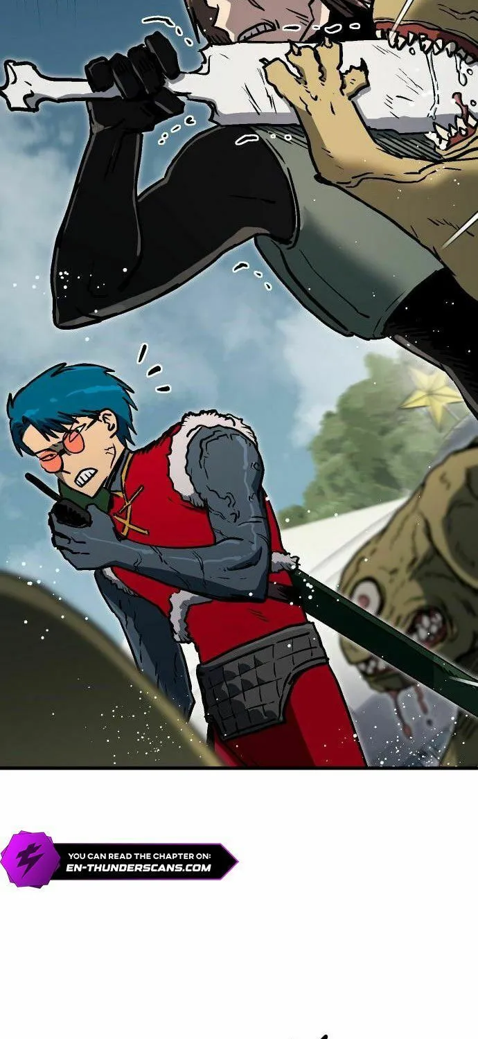 My Status Window Is On Strike Chapter 46 page 99 - 