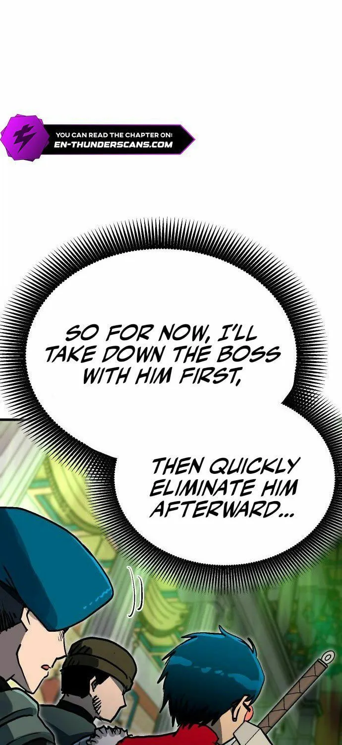 My Status Window Is On Strike Chapter 47 page 11 - 