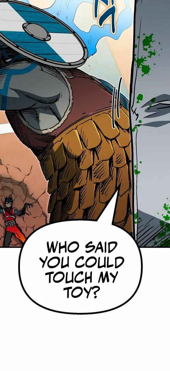 My Status Window Is On Strike Chapter 47 page 114 - 