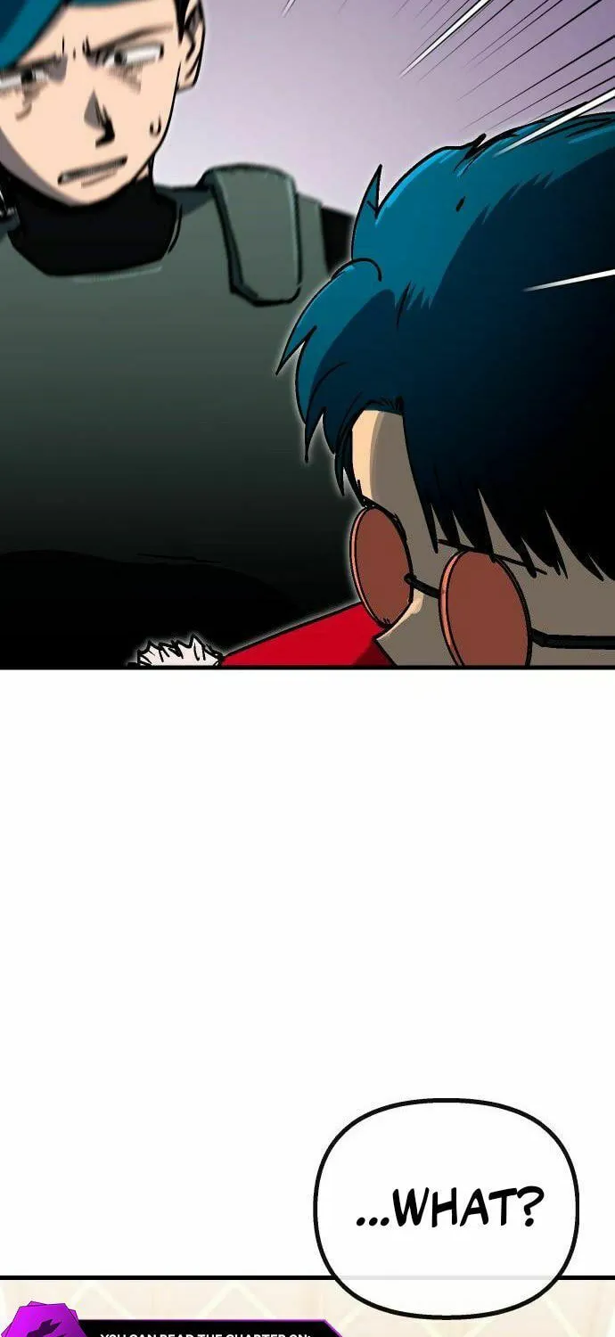 My Status Window Is On Strike Chapter 47 page 13 - 