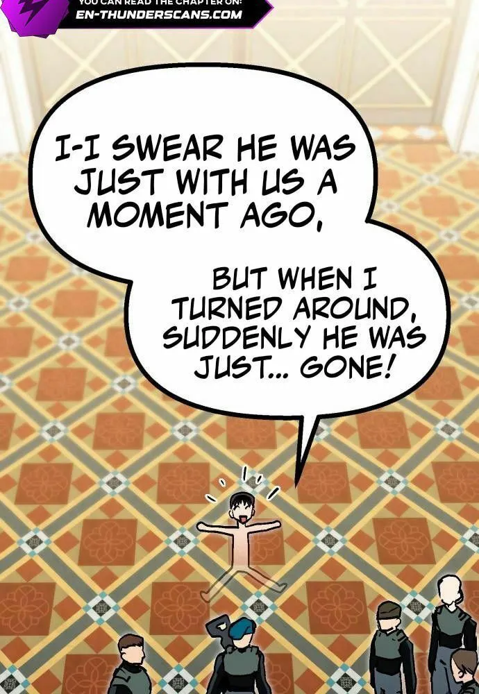 My Status Window Is On Strike Chapter 47 page 14 - 