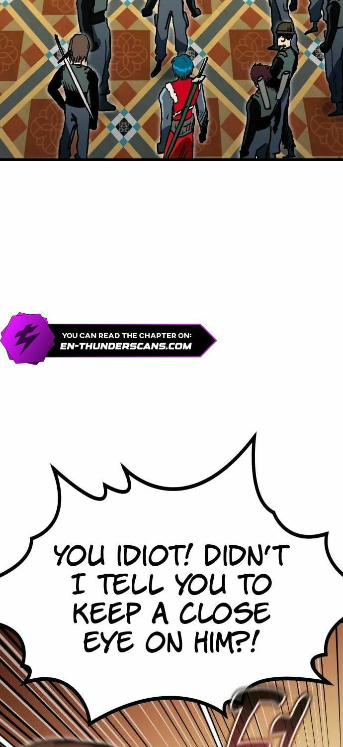 My Status Window Is On Strike Chapter 47 page 15 - 