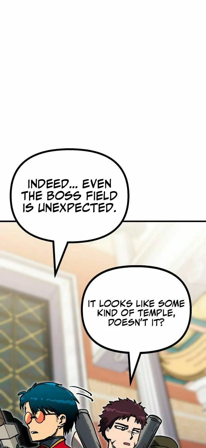 My Status Window Is On Strike Chapter 47 page 3 - 